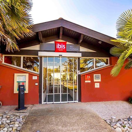 Ibis Montauban Hotell Eksteriør bilde