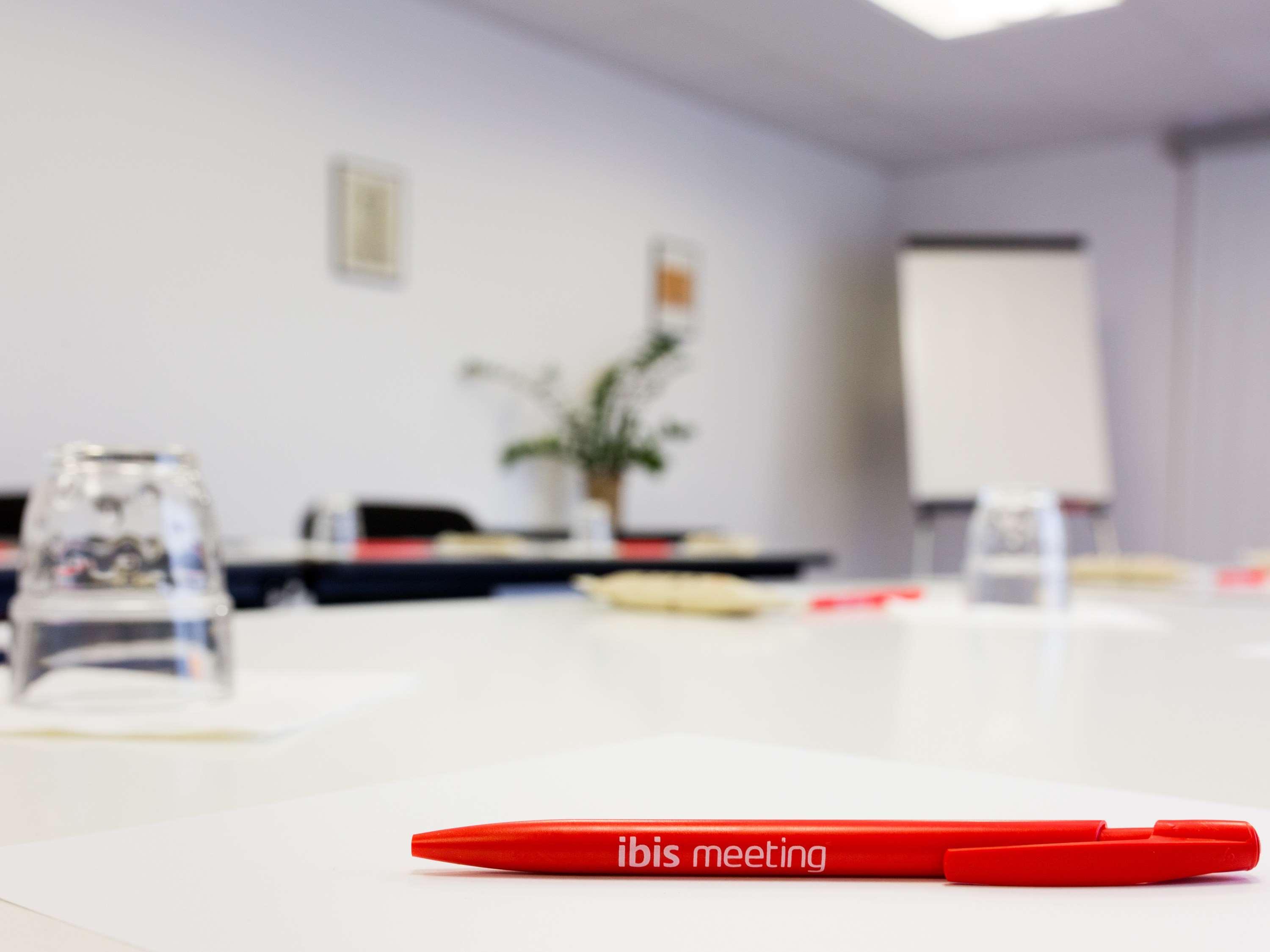 Ibis Montauban Hotell Eksteriør bilde