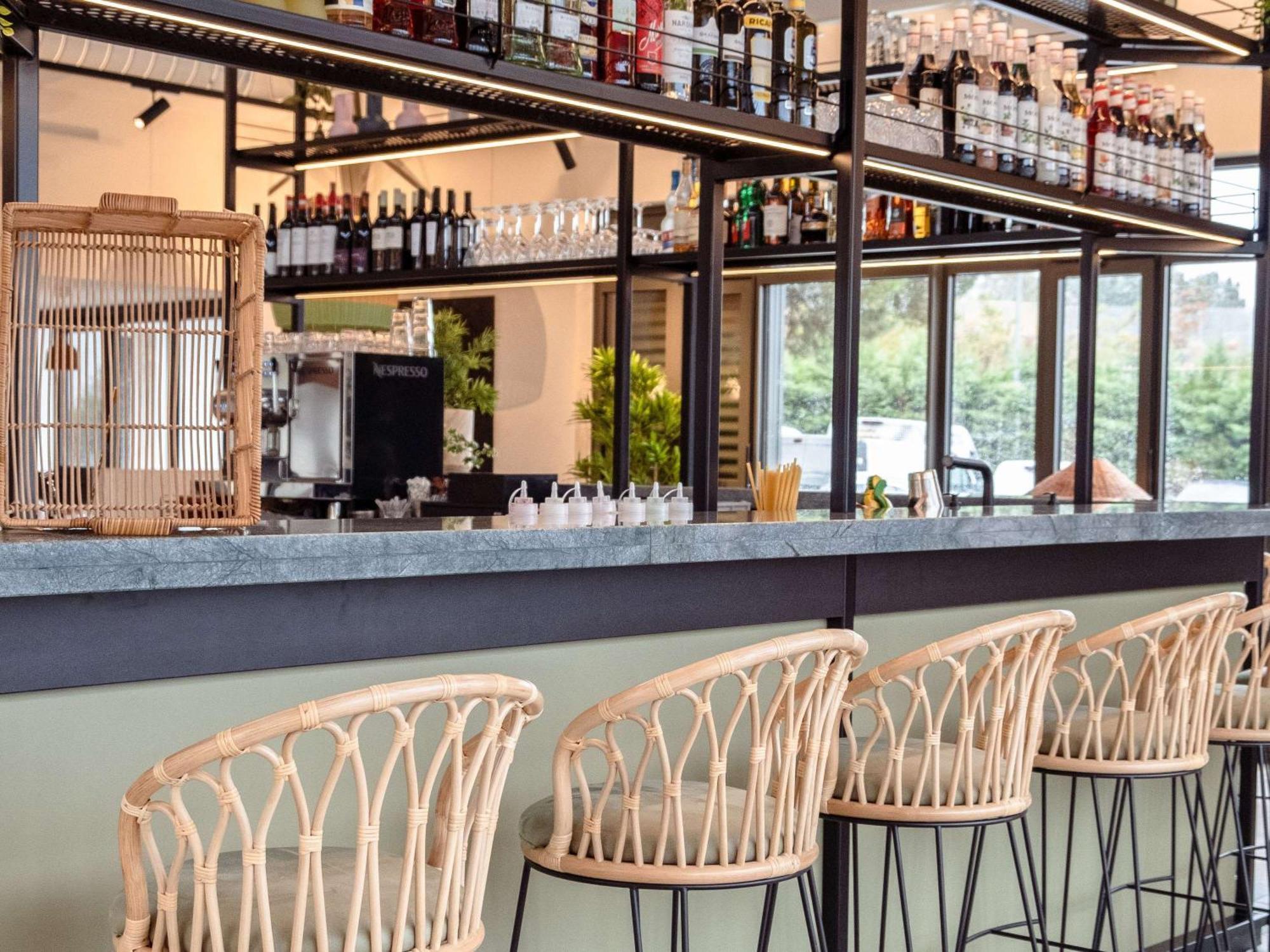 Ibis Montauban Hotell Eksteriør bilde