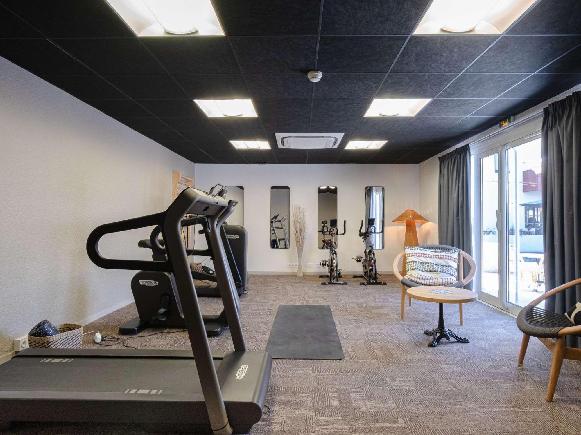 Ibis Montauban Hotell Eksteriør bilde