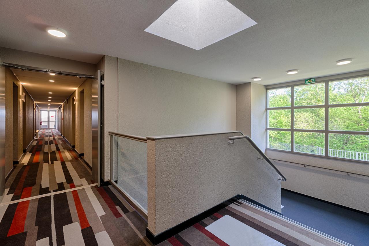Ibis Montauban Hotell Eksteriør bilde
